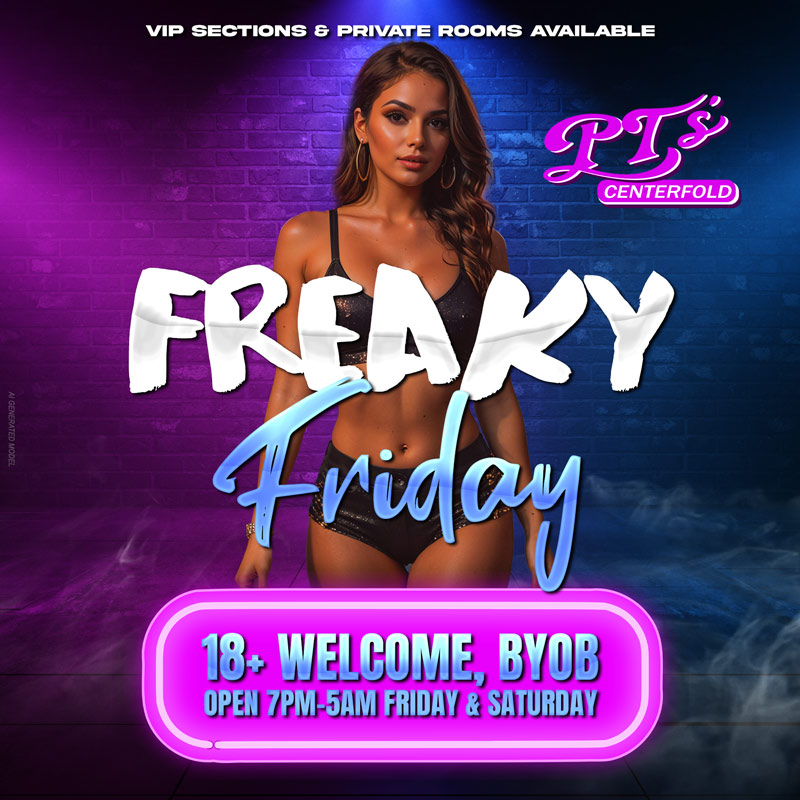 freaky friday