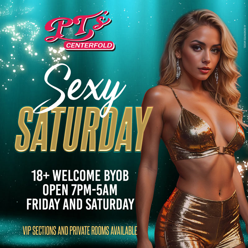 sexy saturdays pts lubbock