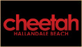 Cheetah Hallandale