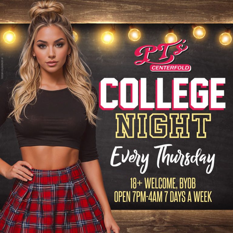 college nights in lubbock