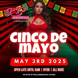 Cinco De Mayo